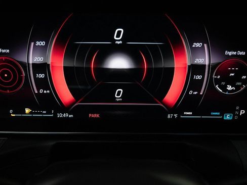 New 2026 Mercedes-Benz CLE 300 4MATIC Coupe image 26