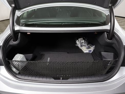 Certified 2025 Hyundai Sonata SE image 14