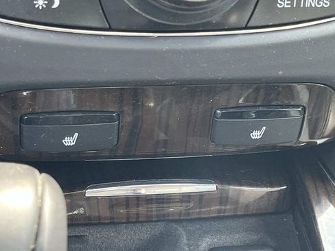 Used 2017 Acura RLX w/ Technology Package FWD image 41