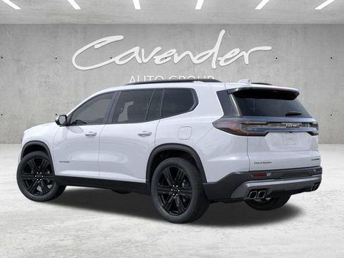 New 2026 GMC Acadia Elevation image 3