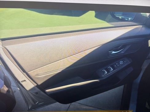 Used 2024 Honda Accord EX image 9