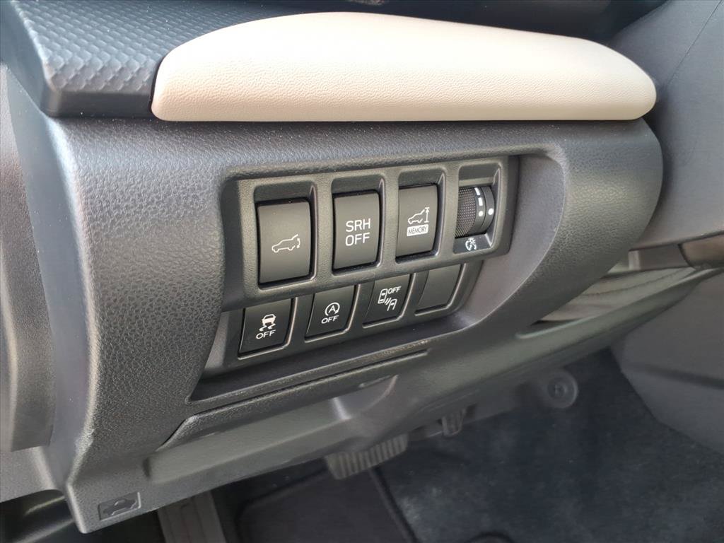 Used 2024 Subaru Forester Limited AWD/4WD image 21
