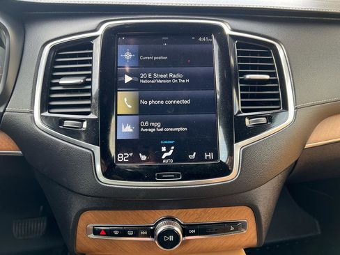 Used 2018 Volvo XC90 T6 Inscription w/ Convenience Package image 21