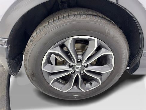 Used 2020 Honda CR-V EX-L image 84