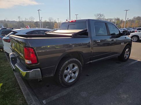Used 2014 RAM 1500 Big Horn image 5