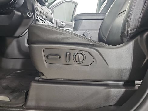 Certified 2019 GMC Sierra 1500 Denali w/ Denali Ultimate Package AWD/4WD image 37