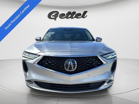 Used 2023 Acura MDX FWD w/ Technology Package image 11