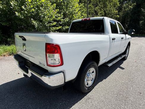 Used 2019 RAM 2500 Tradesman AWD/4WD image 6