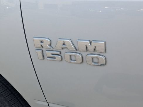 Used 2016 RAM 1500 Tradesman w/ Popular Equipment Group AWD/4WD image 14