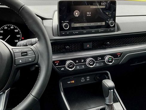 New 2025 Honda CR-V Sport image 6