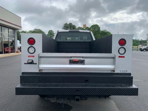 Used 2017 Ford F350 XL image 6