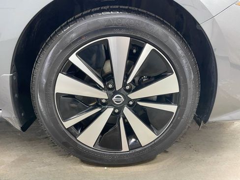 Used 2020 Nissan Altima 2.5 SL AWD/4WD image 7