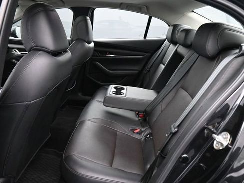 Certified 2022 MAZDA MAZDA3 s image 22