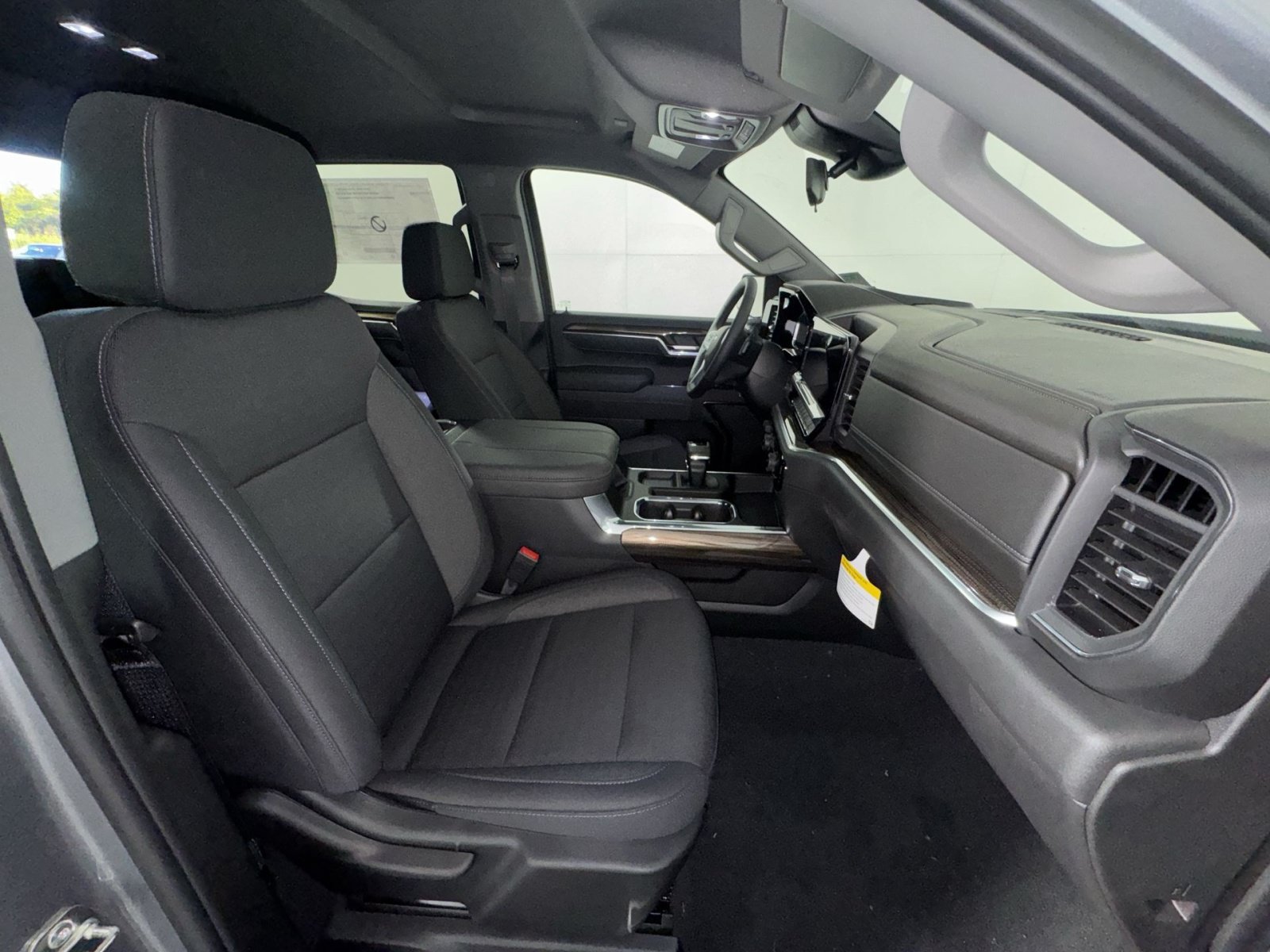 New 2026 Chevrolet Silverado 1500 RST AWD/4WD image 27