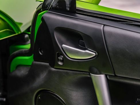 Used 2010 Dodge Viper ACR RWD image 88