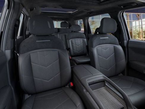 New 2027 Kia Telluride X-Line SX Prestige AWD/4WD image 15