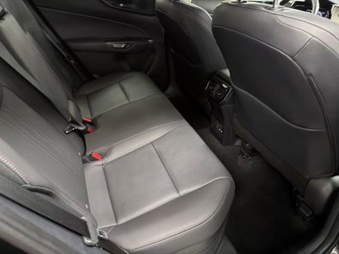 Used 2024 Lexus NX 350h AWD w/ Cold Area Package image 12