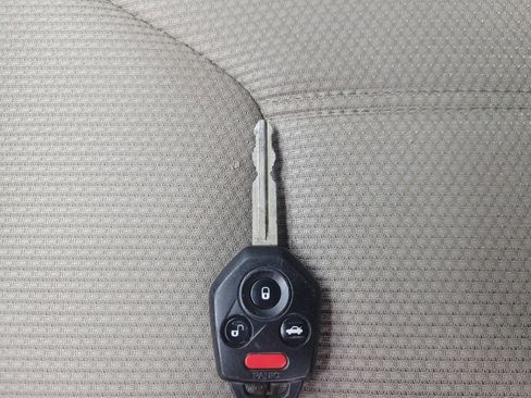 Used 2019 Subaru Impreza 2.0i AWD/4WD image 32