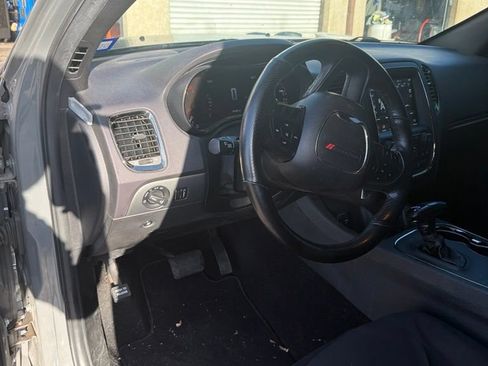 Used 2020 Dodge Durango R/T w/ Blacktop Package RWD image 7