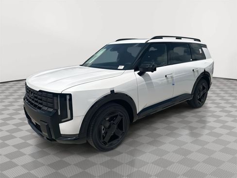 New 2027 Kia Telluride X-Line SX Prestige AWD/4WD image 1