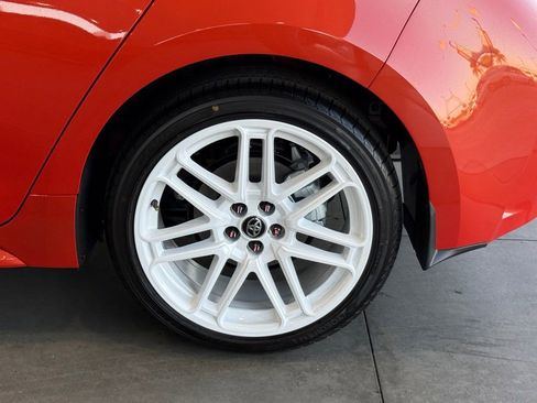 New 2026 Toyota Corolla SE image 13