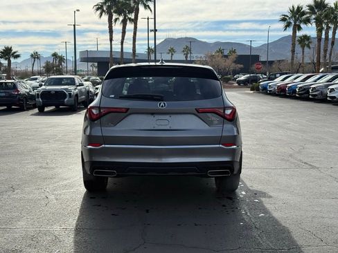 Used 2024 Acura MDX 3.5L image 5