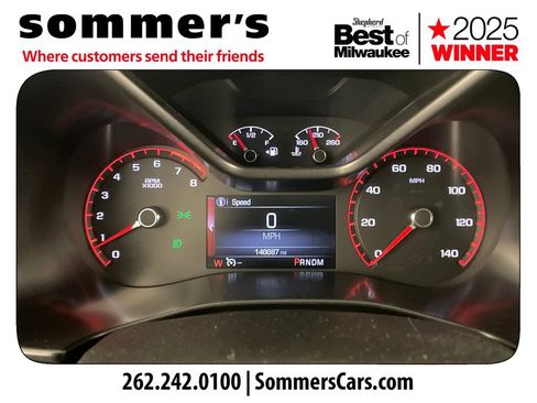 Used 2015 GMC Canyon SLT AWD/4WD image 13