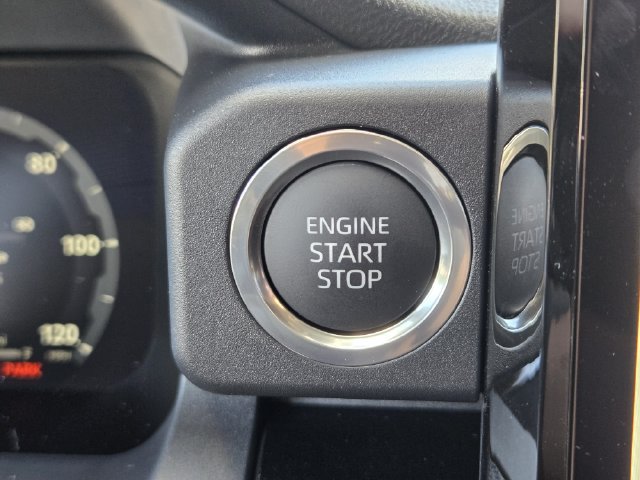 New 2026 Toyota 4Runner Limited AWD/4WD image 19