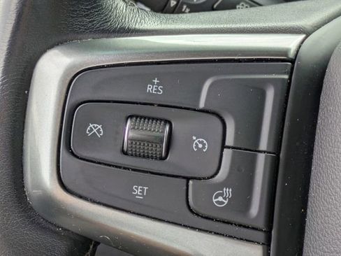 Certified 2021 Chevrolet Silverado 1500 LT image 21