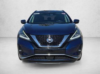 Used 2019 Nissan Murano SV w/ Premium Package AWD/4WD video 2