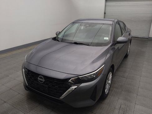 Used 2024 Nissan Sentra S FWD image 15