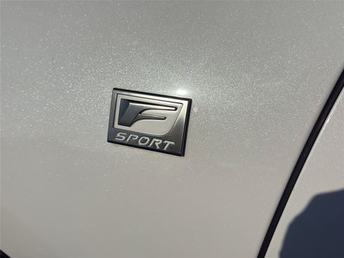 Used 2021 Lexus ES 350 F Sport w/ Special Edition FWD image 38
