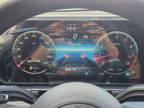 New 2026 Mercedes-Benz GLE 63 AMG S image 23