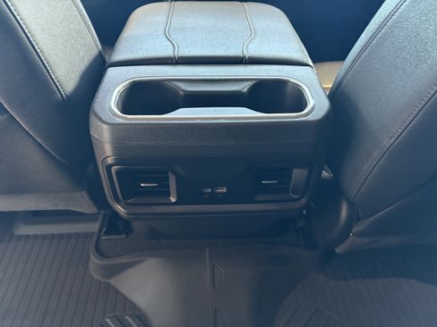 Used 2024 Chevrolet Silverado 1500 LT Trail Boss w/ Convenience Package II image 22