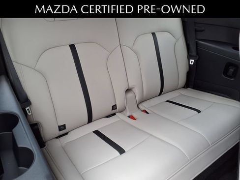 Certified 2026 MAZDA CX-90 Plug-In Hybrid w/Premium Sport AWD/4WD image 24