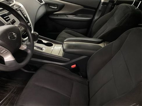 Used 2017 Nissan Murano S w/ Navigation Package AWD/4WD image 10