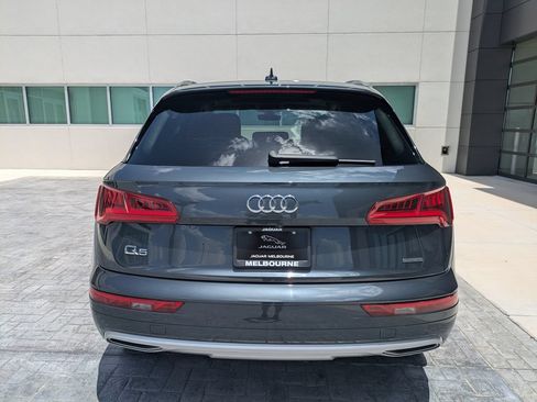 Used 2020 Audi Q5 2.0T Premium Plus AWD/4WD image 7