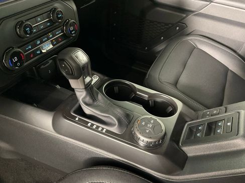 New 2026 Ford Bronco Big Bend AWD/4WD image 19