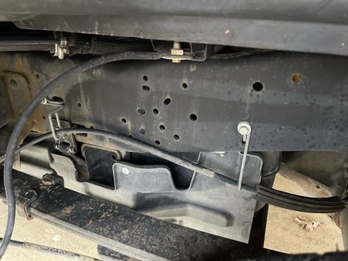 Used 2015 Ford F250 XLT w/ XLT Premium Package image 58