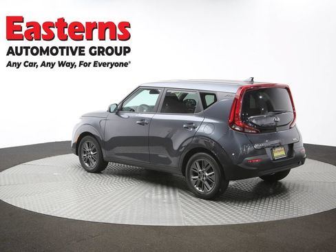 Used 2021 Kia Soul S FWD image 65