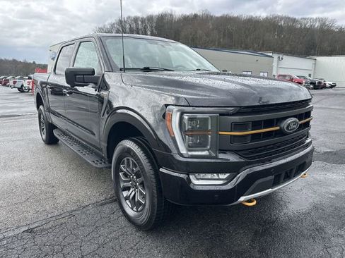 Used 2023 Ford F150 Tremor w/ Equipment Group 402A High AWD/4WD image 11
