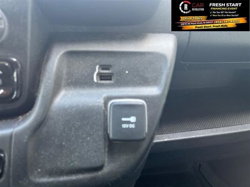 Used 2023 RAM ProMaster 3500 image 20
