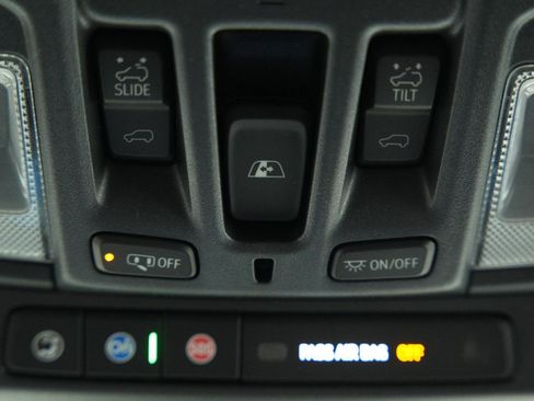 New 2026 GMC Sierra 1500 AT4X AWD/4WD image 45
