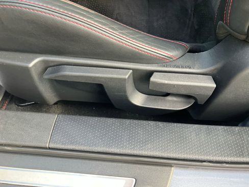 Used 2023 Subaru BRZ Limited image 11