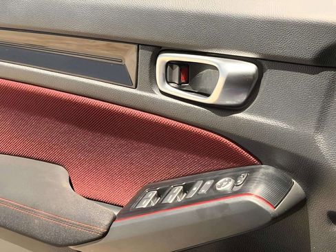 Used 2023 Honda Civic Si image 23