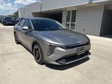 Used 2025 Kia K4 EX image 3