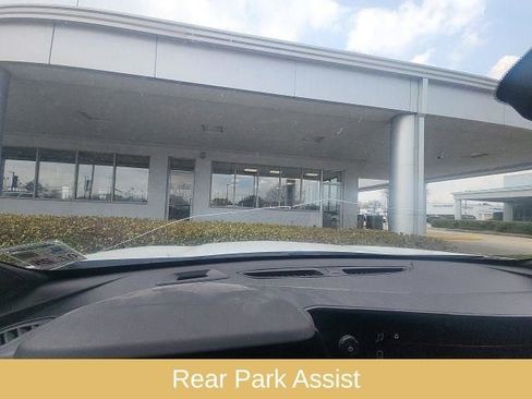 Used 2025 Chevrolet Trax RS w/ Driver Confidence Package image 6