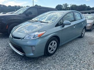 Used 2013 Toyota Prius Three FWD video 1