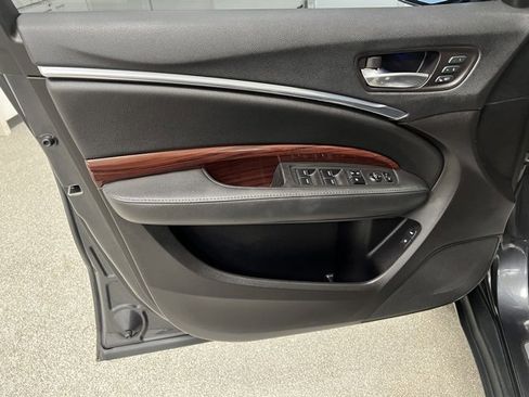 Used 2015 Acura MDX SH-AWD w/ Technology Package image 23