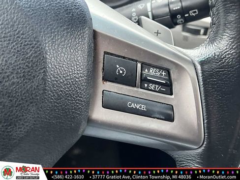 Used 2013 Subaru Outback 2.5i Premium image 21